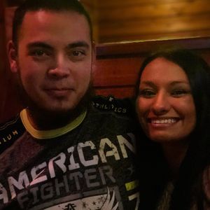 Meet your Posher, Alexandra